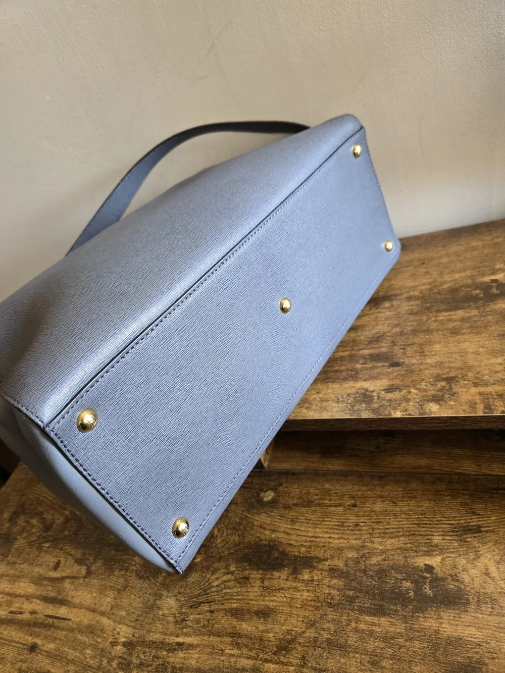 Fendi pre owned
